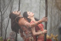 Anekudu Movie Photos